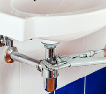 24/7 Plumber Services in Rossmoor, CA