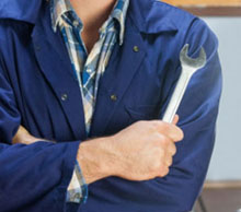 Sewer & Drain Services in Rossmoor, CA